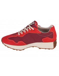 Skechers Upper Cut Neo Jogger Lantis 210744RED 2