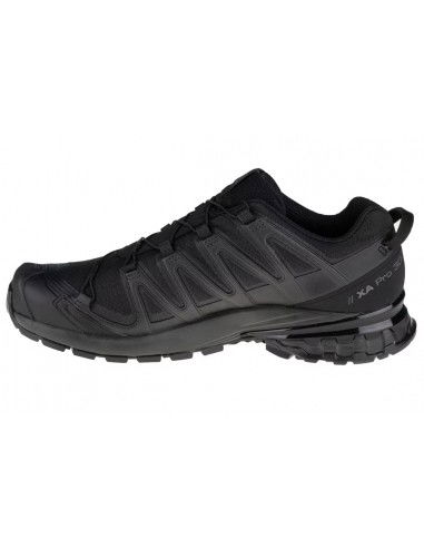 Salomon XA PRO 3D v8 GTX 409889 Μαύρο Salomon XA PRO 3D v8 GTX 409889 Μαύρο