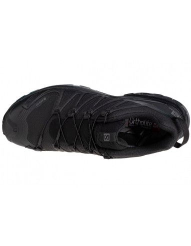 Salomon XA PRO 3D v8 GTX 409889 Μαύρο Salomon XA PRO 3D v8 GTX 409889 Μαύρο