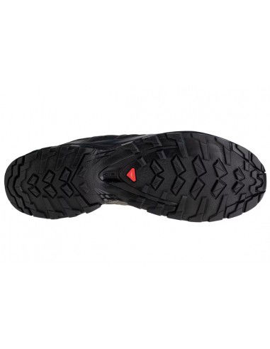 Salomon XA PRO 3D v8 GTX 409889 Μαύρο Salomon XA PRO 3D v8 GTX 409889 Μαύρο