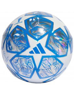 adidas UEFA Champions League Training Foil Ball IN9326