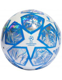 adidas UEFA Champions League Training Foil Ball IN9326 2