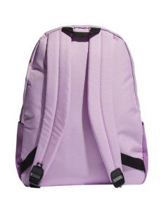 Adidas Classic Badge of Sport 3Stripes Backpack HM9147 Μώβ 2