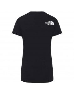 The North Face W Half Dome Tee NF0A4M8QJK3 2
