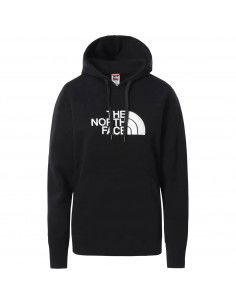 The North Face W Drew Peak Hoodie NF0A55ECJK3