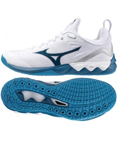 Mizuno Wave Luminous 2 V1GA212086 Mizuno Wave Luminous 2 V1GA212086