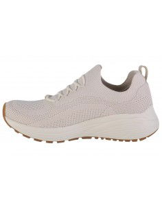 Skechers Bobs Sport Sparrow 20 Allegiance Crew 117027OFWT 2