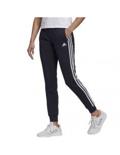 Adidas Essentials Slim Tapered Cuffed Pant W GM8736 2