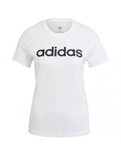 Tshirt adidas Essentials Linear W GL0768