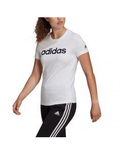 Tshirt adidas Essentials Linear W GL0768 2