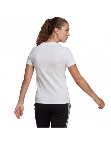 Tshirt adidas Essentials Linear W GL0768 Tshirt adidas Essentials Linear W GL0768