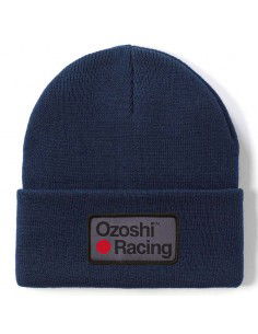 Ozoshi Heiko Cuffed Beanie OWH20CFB004