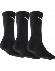 Nike Value Cotton 3pak SX4508001 socks 2