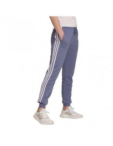 Adidas Essentials French Terry 3Stripes Pants W H42011 Adidas Essentials French Terry 3Stripes Pants W H42011