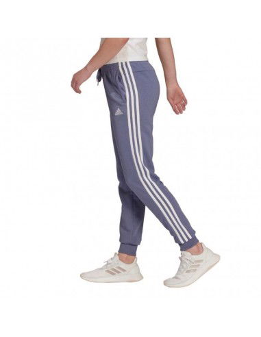 Adidas Essentials French Terry 3Stripes Pants W H42011 Adidas Essentials French Terry 3Stripes Pants W H42011