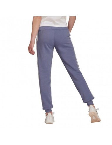 Adidas Essentials French Terry 3Stripes Pants W H42011 Adidas Essentials French Terry 3Stripes Pants W H42011
