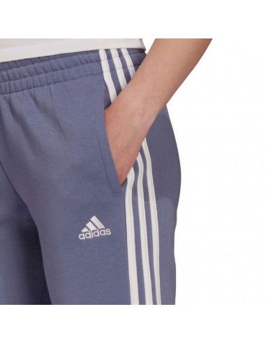 Adidas Essentials French Terry 3Stripes Pants W H42011 Adidas Essentials French Terry 3Stripes Pants W H42011
