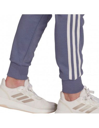 Adidas Essentials French Terry 3Stripes Pants W H42011 Adidas Essentials French Terry 3Stripes Pants W H42011