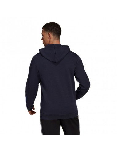 Sweatshirt adidas Essentials Double M H12249 Sweatshirt adidas Essentials Double M H12249