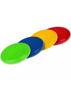 Sensory disks 4 pcs Tullo 457