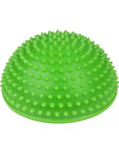 Sensory hemisphere for AM Tullo 456 massage