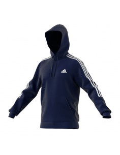 Adidas Essentials Fleece 3 Stripes M GK9584