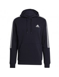 Adidas Essentials Fleece 3 Stripes M GK9584 2