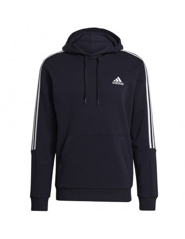 Adidas Essentials Fleece 3 Stripes M GK9584 Adidas Essentials Fleece 3 Stripes M GK9584