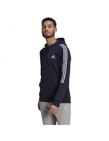 Adidas Essentials Fleece 3 Stripes M GK9584 Adidas Essentials Fleece 3 Stripes M GK9584