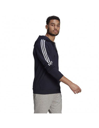 Adidas Essentials Fleece 3 Stripes M GK9584 Adidas Essentials Fleece 3 Stripes M GK9584