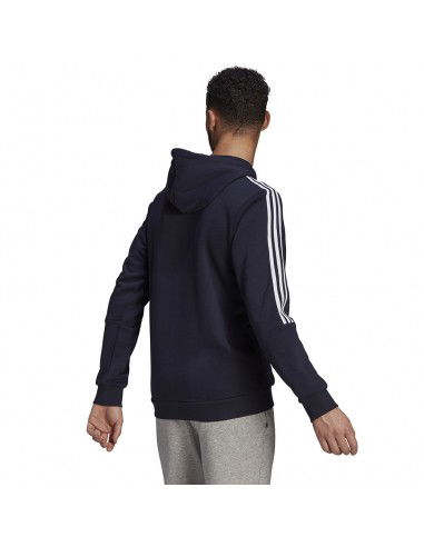 Adidas Essentials Fleece 3 Stripes M GK9584 Adidas Essentials Fleece 3 Stripes M GK9584