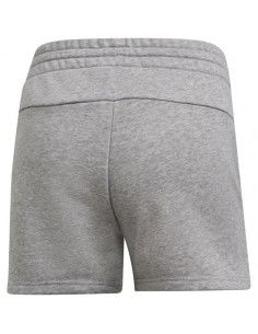 Adidas Essentials Solid W DU0675 shorts 2