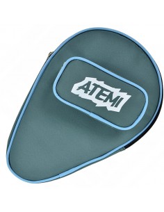 Atemi S589066 table tennis racket cover 2