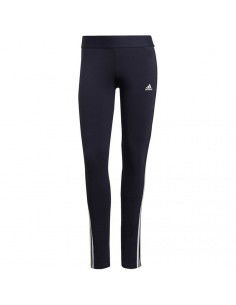 Adidas Essentials 3S W H07771 Leggings