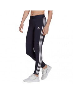 Adidas Essentials 3S W H07771 Leggings 2