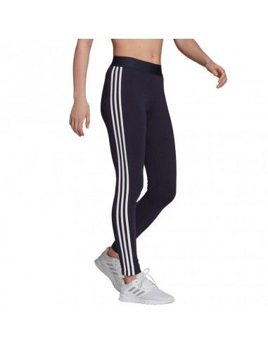 Adidas Essentials 3S W H07771 Leggings Adidas Essentials 3S W H07771 Leggings