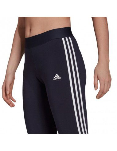 Adidas Essentials 3S W H07771 Leggings Adidas Essentials 3S W H07771 Leggings