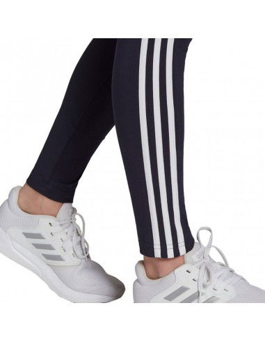 Adidas Essentials 3S W H07771 Leggings Adidas Essentials 3S W H07771 Leggings