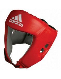 AIBA approved helmet