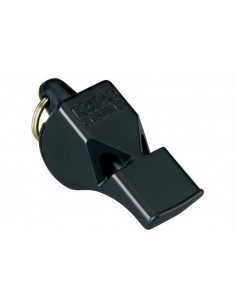 FOX Classic whistle string 99010008 black
