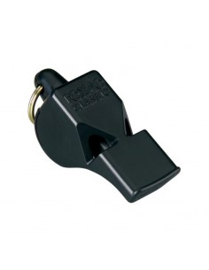 FOX Classic whistle string 99010008 black 2