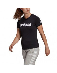 Tshirt adidas Essentials Slim W GL0769 2