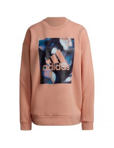Adidas Youforyou Sweatshirt W HA2431