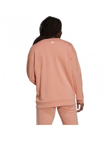 Adidas Youforyou Sweatshirt W HA2431 Adidas Youforyou Sweatshirt W HA2431