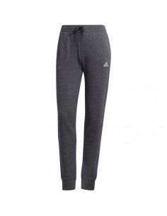 Adidas Essentials Slim Tapered Cuffed Pants W HA0265