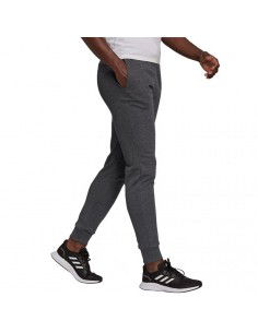 Adidas Essentials Slim Tapered Cuffed Pants W HA0265 2