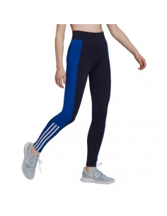 Leggings adidas Essentials Colorblock W GS6323 2
