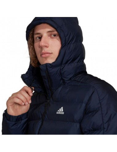 Adidas Itavic M GT1686 jacket Adidas Itavic M GT1686 jacket