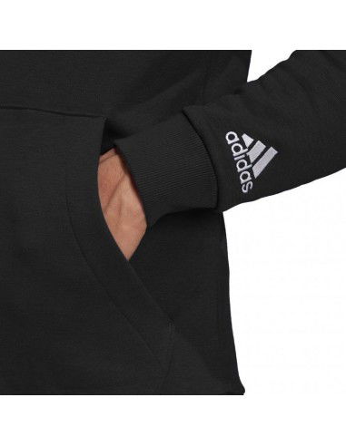 Adidas Essentials Hoodie M GK9057 Adidas Essentials Hoodie M GK9057