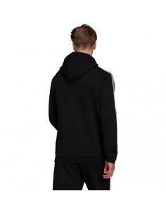 Adidas Essentials Hoodie M H14641 2
